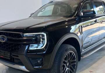 Ford Ranger 22.929 km 52.999 &euro; Potsdam-Drewitz 14478