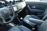 Dacia Duster II 1.6SCE Prestige 4WD Leder 360º Navi 59.957 km 14.980 &euro; Falkensee 14612