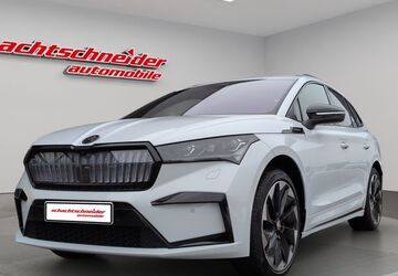 Skoda Enyaq 20.757 km 41.990 &euro; Beelitz 14547