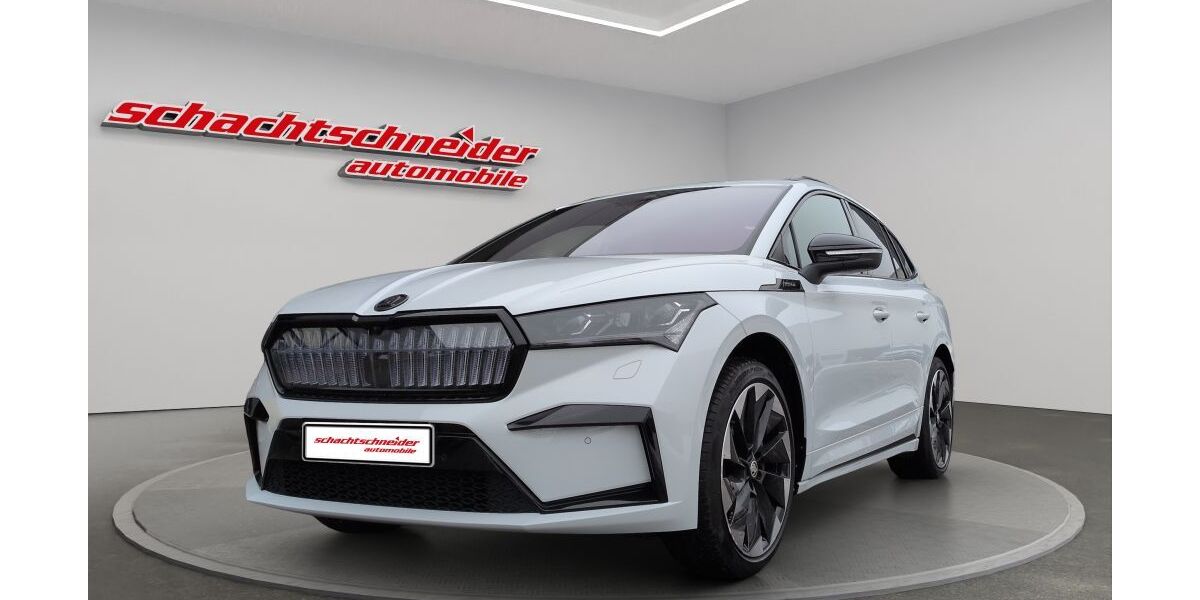 Skoda Enyaq 20.757 km 41.990 &euro; Beelitz 14547