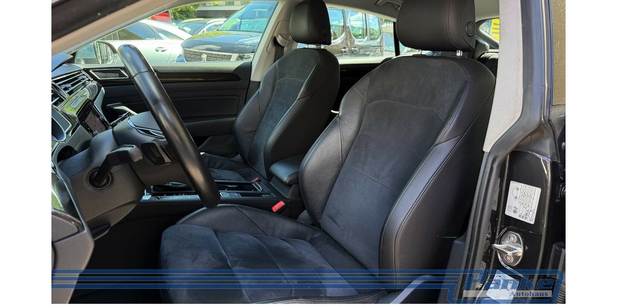 VW Arteon Elegance DSG*NAV*LED*Ergo*Alcantara*CarPl 100.000 km 21.990 &euro; Berlin 13187