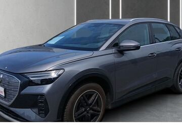 Audi Q4 e-tron 47.457 km 30.479 &euro; Berlin 13581