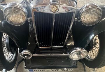 MG Andere 99.999 km 38.000 &euro; Berlin 14109