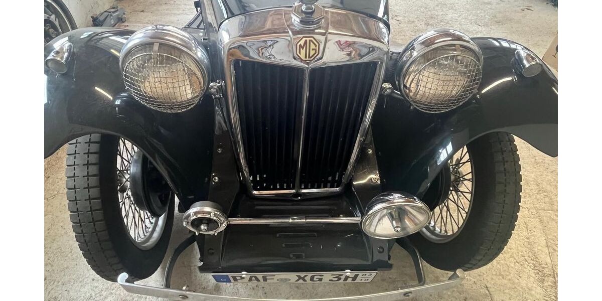 MG Andere 99.999 km 38.000 &euro; Berlin 14109