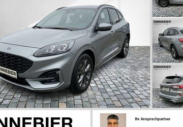Ford Kuga 23.039 km 24.994 &euro; Berlin 14199