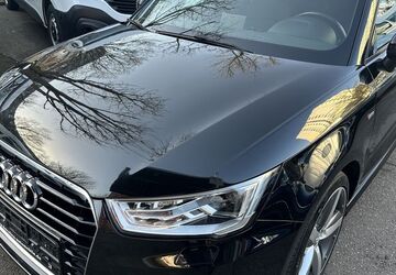 Audi A1 160.668 km 10.990 &euro; Berlin 12249