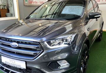 Ford Kuga 33.000 km 19.800 &euro; Berlin/Schöneberg 10827
