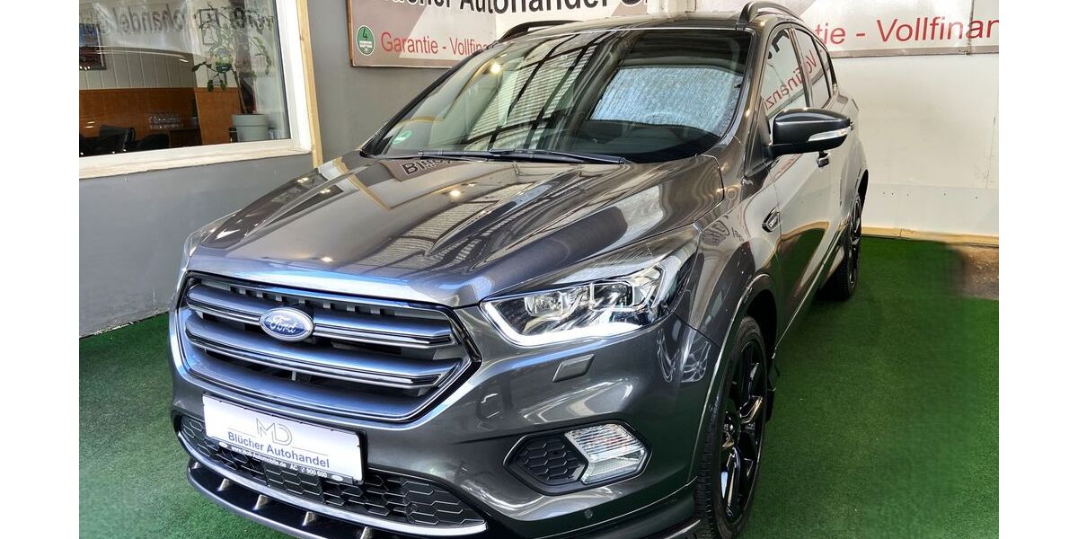 Ford Kuga 33.000 km 19.800 &euro; Berlin/Schöneberg 10827