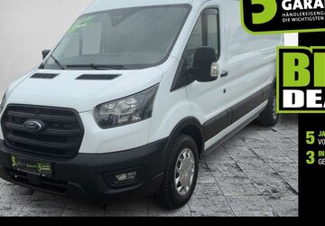 Ford Transit 117.644 km 21.980 &euro; Berlin 12359