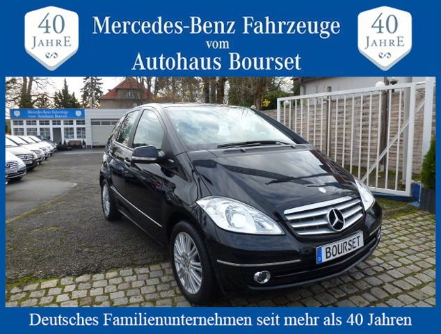Mercedes-Benz A 150 59.000 km 10.900 &euro; Berlin Steglitz-Zehlendorf 12247