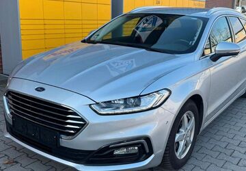 Ford Mondeo 159.791 km 13.450 &euro; Berlin 13435
