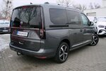 VW Caddy Maxi 2.0TDI Style ACC LED AHK Kamera Navi 17.117 km 35.980 &euro; Falkensee 14612