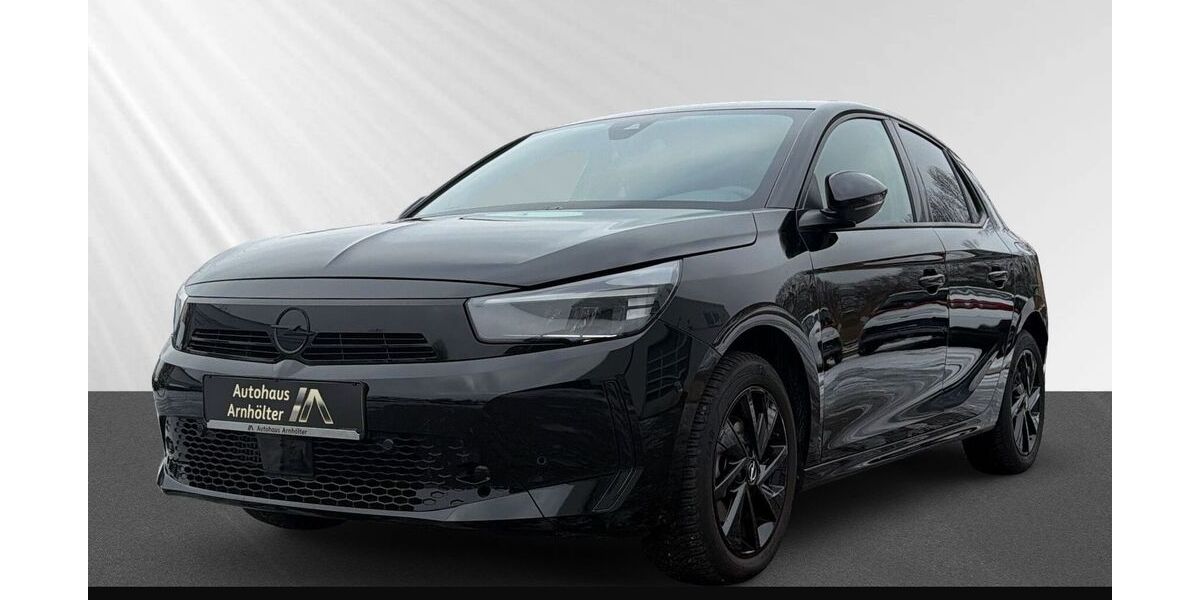 Opel Corsa 26.060 km 17.980 &euro; Berlin 13581