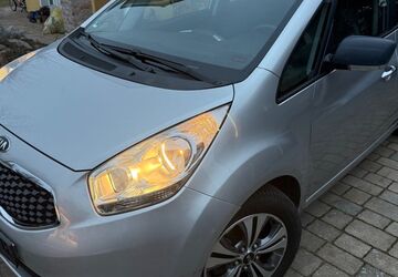 Kia Venga 65.000 km 9.999 &euro; Falkensee 14612