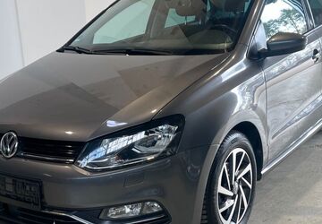 VW Polo 80.149 km 12.999 &euro; Potsdam-Drewitz b.Berlin 14478