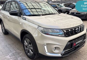 Suzuki Vitara 32.031 km 22.790 &euro; Ludwigsfelde (bei Berlin) 14974