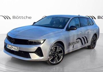 Opel Astra 10.000 km 27.880 &euro; Potsdam 14480