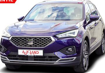 Seat Tarraco 67.040 km 28.950 &euro; Berlin 12683