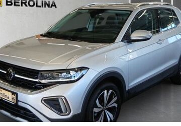 VW T-Cross 11.824 km 21.444 &euro; Berlin 12105