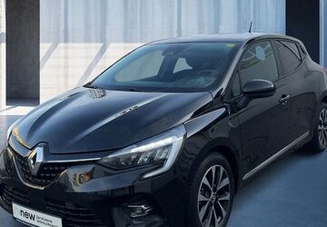 Renault Clio 1.193 km 14.890 &euro; Berlin 12099