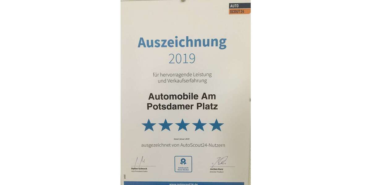 Kia Rio 135.000 km 2.900 &euro; Berlin 10785