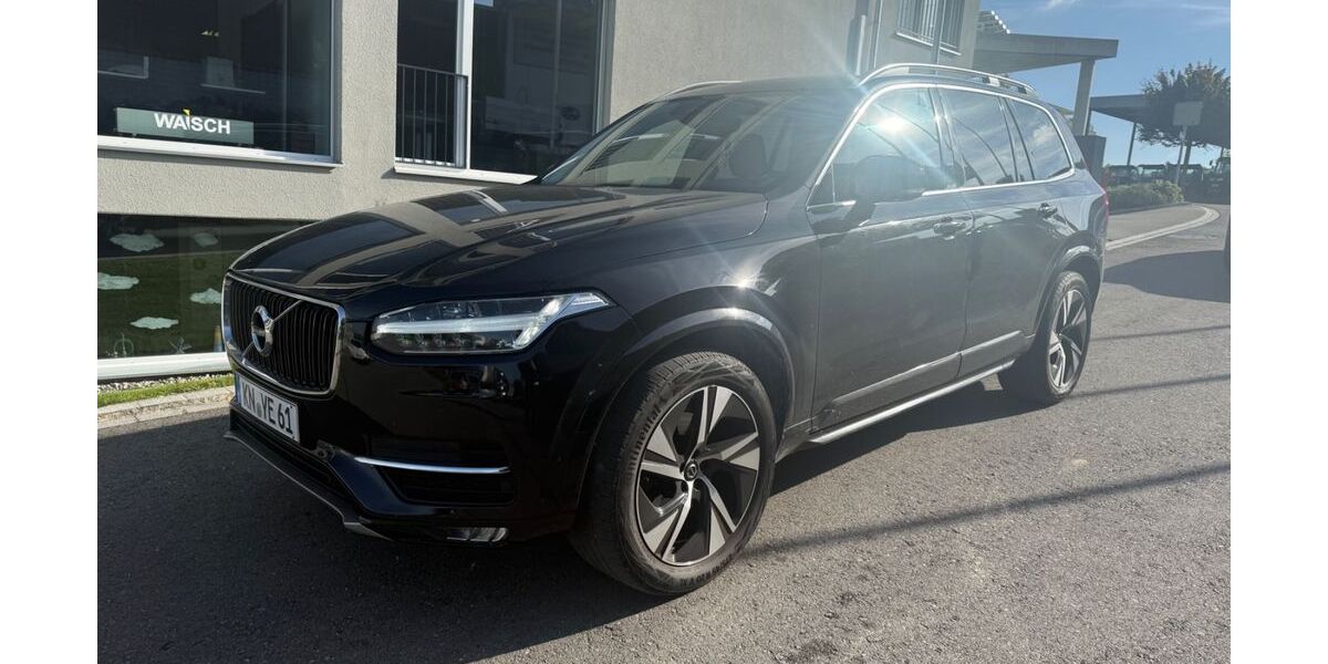 Volvo XC90 273.000 km 18.900 &euro; Berlin 10557