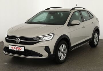 VW Taigo 87.512 km 21.990 &euro; Berlin 12683