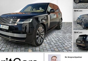 Land Rover Range Rover 7.360 km 242.950 &euro; Berlin 13581