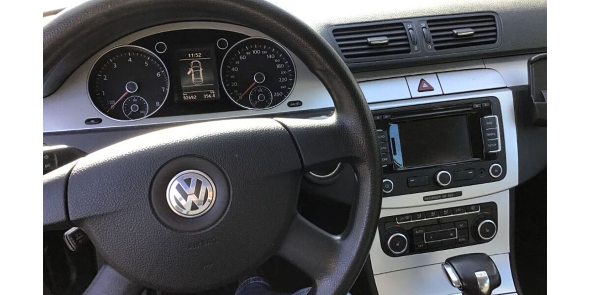 VW Passat 92.600 km 7.500 &euro; Berlin 14109