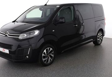 Citroen Jumpy 70.377 km 32.880 &euro; Berlin 12103