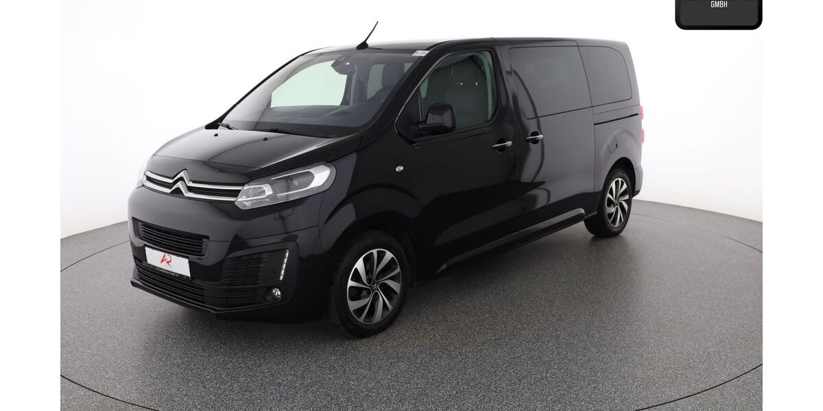 Citroen Jumpy 70.377 km 32.880 &euro; Berlin 12103