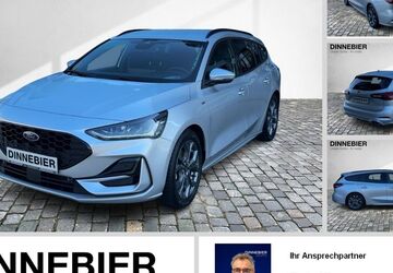 Ford Focus 14.611 km 24.794 &euro; Berlin 13089