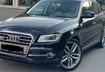 Audi SQ5 199.000 km 18.999 &euro; Berlin 10783