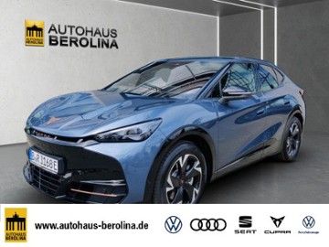 Gebrauchte Cupra Tavascan