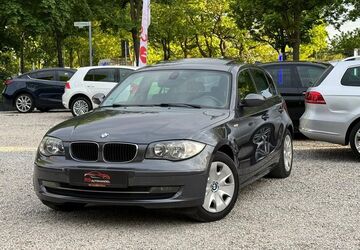 BMW 116 137.000 km 3.999 &euro; Berlin 13158