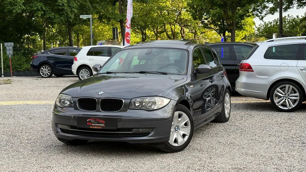 BMW 116 137.000 km 3.999 &euro; Berlin 13158