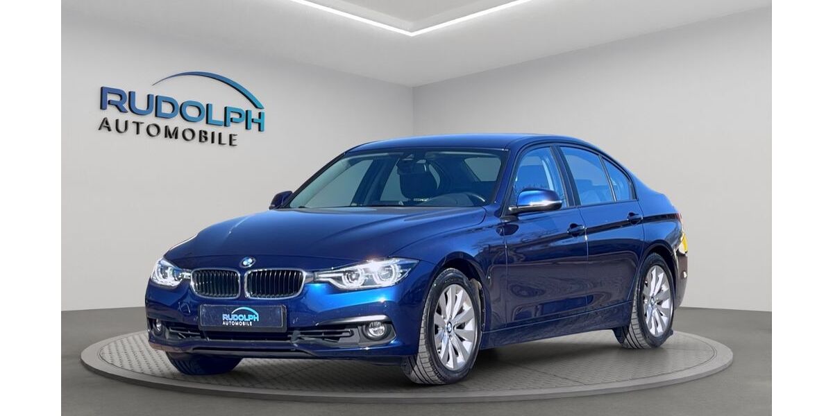 BMW 330 59.000 km 23.699 &euro; Berlin 13088