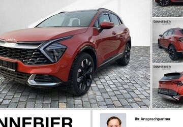 Kia Sportage 28.930 km 30.789 &euro; Berlin 13509