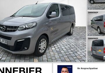 Opel Zafira 101.500 km 33.384 &euro; Berlin 12681