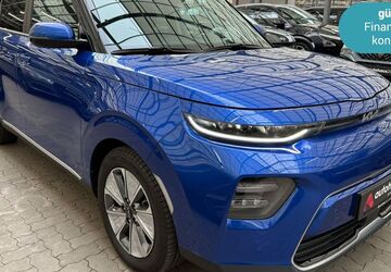 Kia Soul 10.842 km 26.890 &euro; Ludwigsfelde (bei Berlin) 14974