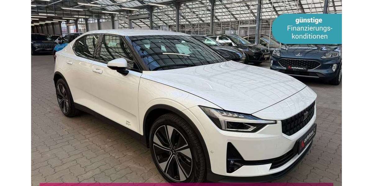 Polestar 2 73.985 km 24.790 &euro; Ludwigsfelde bei Berlin 14974