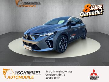 Gebrauchte Mitsubishi Colt