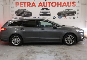 Ford Mondeo 67.000 km 19.699 &euro; Berlin 12099