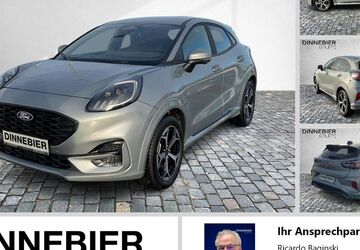 Ford Puma 8.751 km 26.680 &euro; Potsdam 14482