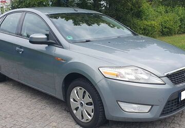Ford Mondeo 156.956 km 3.490 &euro; Berlin 12681