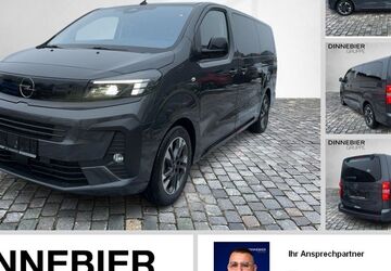 Opel Zafira 2.500 km 40.228 &euro; Berlin 12681
