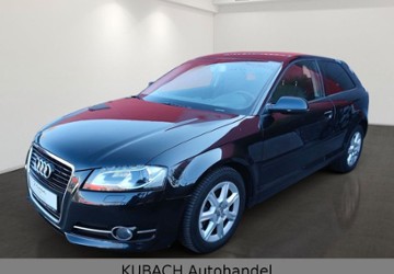 Audi A3 172.440 km 5.990 &euro; Potsdam 14482