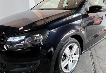 VW Polo 125.316 km 5.800 &euro; Potsdam-Drewitz b.Berlin 14478