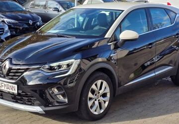 Renault Captur 27.973 km 17.890 &euro; Berlin 12247
