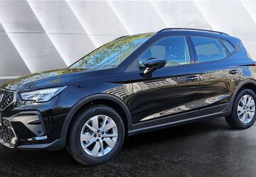Seat Arona 1.100 km 24.990 &euro; Berlin 13051